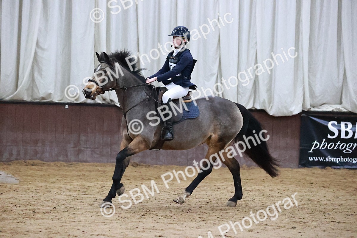 SBM_000944 - Class 3 - 60cm