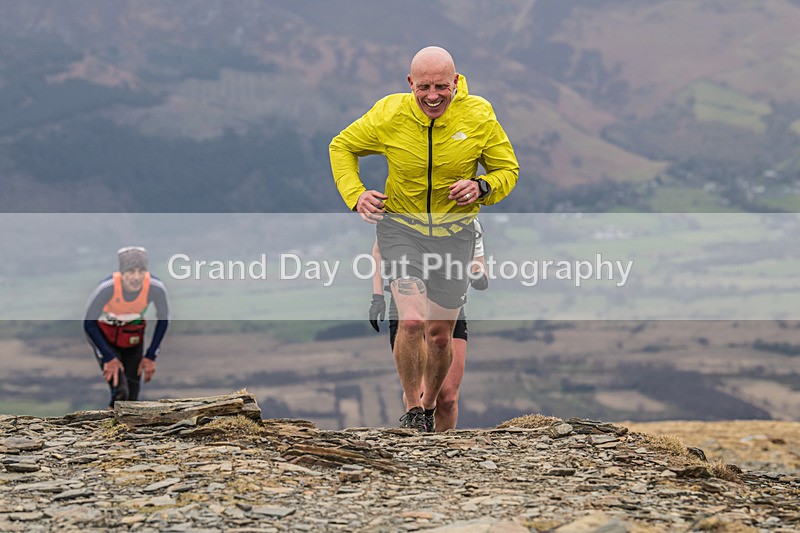 Coledale-320 - Coledale Horseshoe Fell Race Saturday 29th March 2025