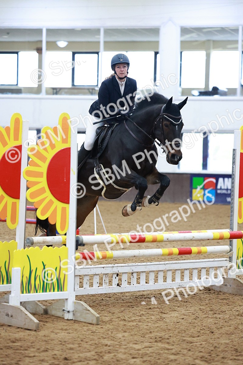 SBM_000294 - Class 2 - Senior British Novice 90cm