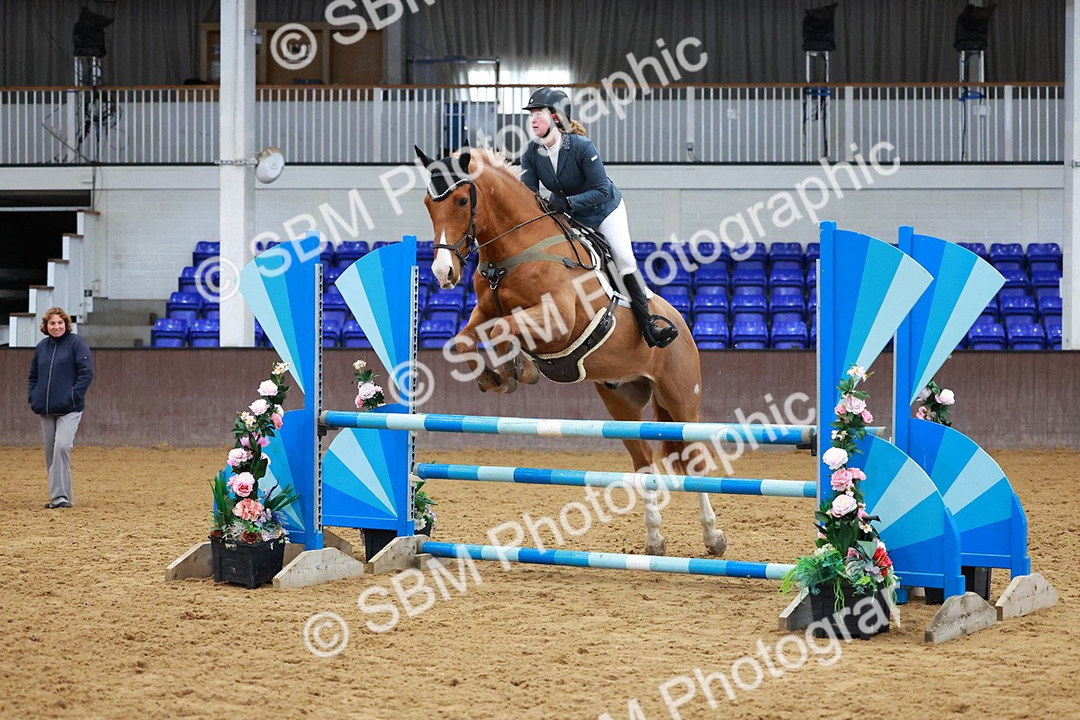 SBM_000858 - Class 3 - Senior Discovery - 1.00m