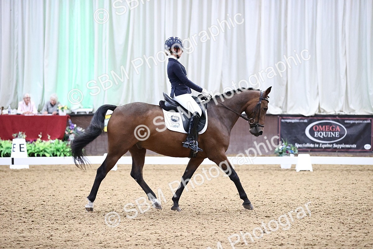 SBM_008383 - Class 15 - FEI Junior Pony Team-YR-COH