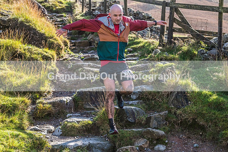 Langdale -1058 - Langdale Horseshoe Fell Race Saturday 10th October 2026