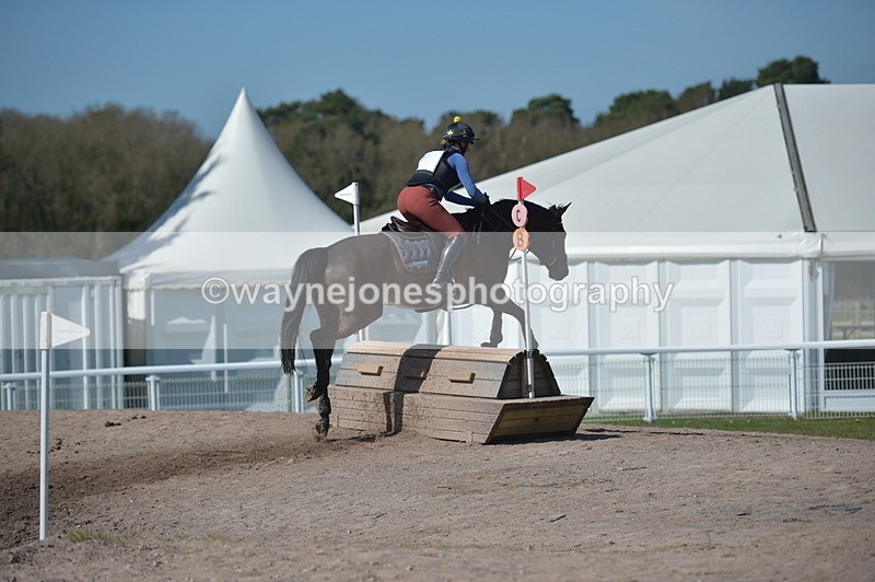 NGP_7930 - XC Time 13:22 to 13:28