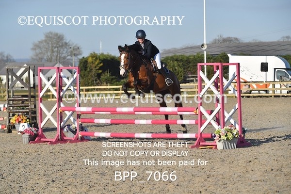BPP_7066 - CLASS 18 SUN Pony British Novice / 0.80m Open