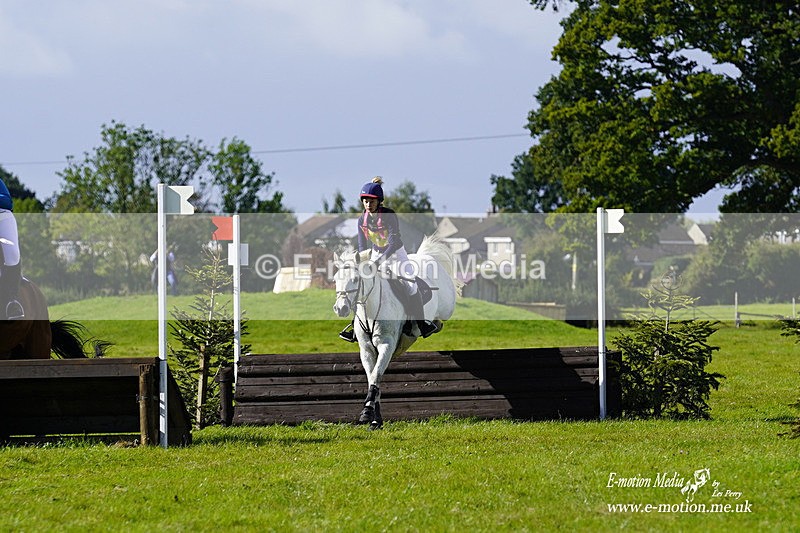  WWHT 031021 2071 - Novice Pairs (0.80m)  03/10/21