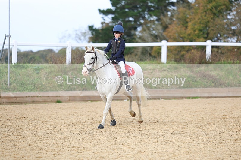 3E7A6636 - Class 2: 50cm Open