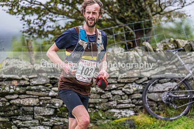Old Crown Round-329 - Old Crown Round Fell Race Saturday 12th September 2026