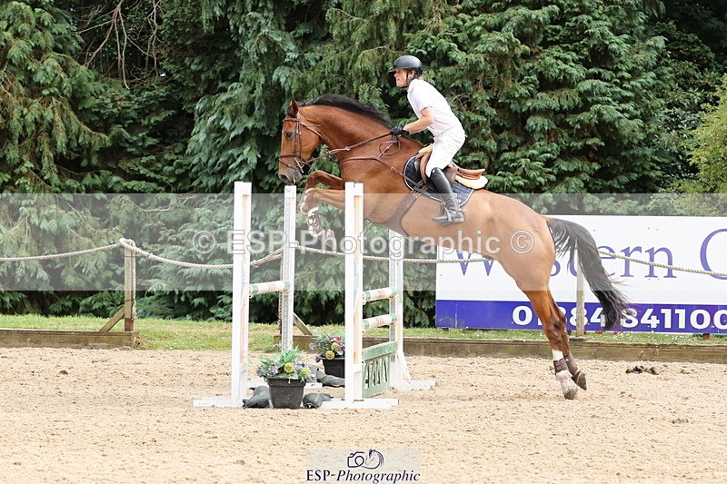 250703A-155126-05598 - Cls 9 Snr Discovery and 1m Open