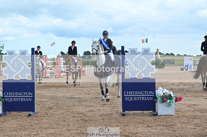 230721A-172301-08074 - Cls 10, 2 Star Big 1.45m Break to End