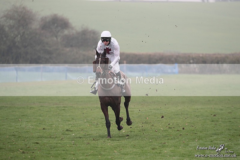 PtP 080326 475 - Pytchley with Woodland Point-to-Point Guilsborough 08/03/26