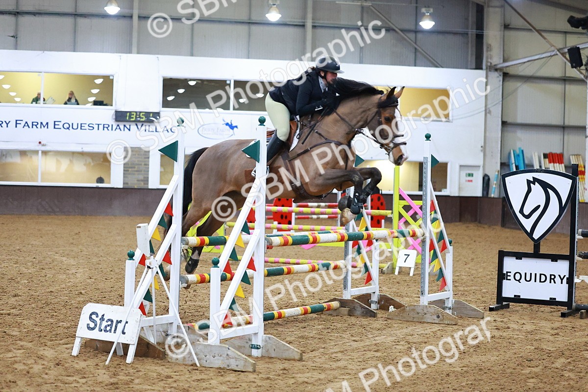 SBM_001051 - Class 3 - Senior Discovery - 1.00m