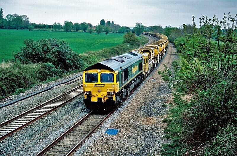 26th April 2015 - Creech St. Michael, Somerset.