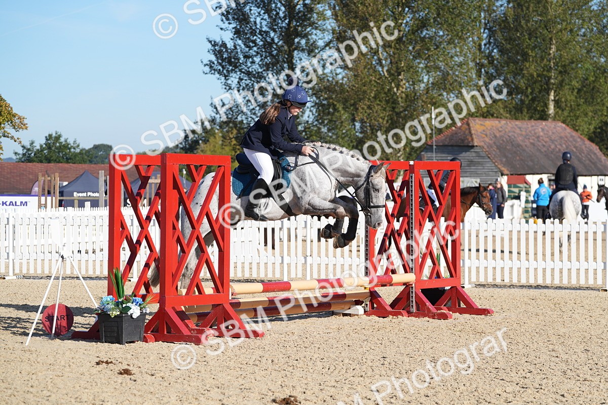 SBM_34488 - J62 - Clear Round 50cm