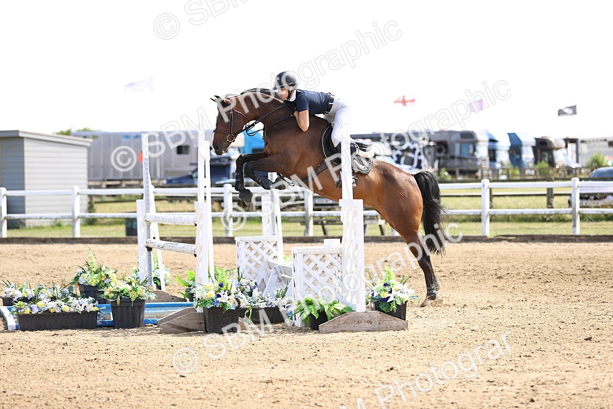 SBM_004305 - Class 23 - Talent Seekers Inc 7Yr Old Championship Qualifier 1.30 - 2nd Half