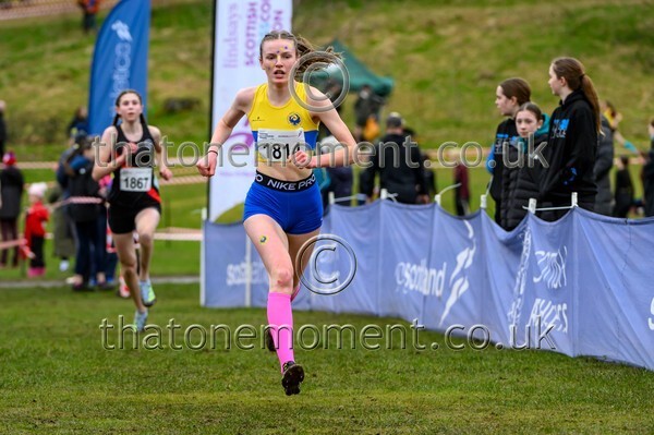 Falkirk26-920853 - U15 Girls