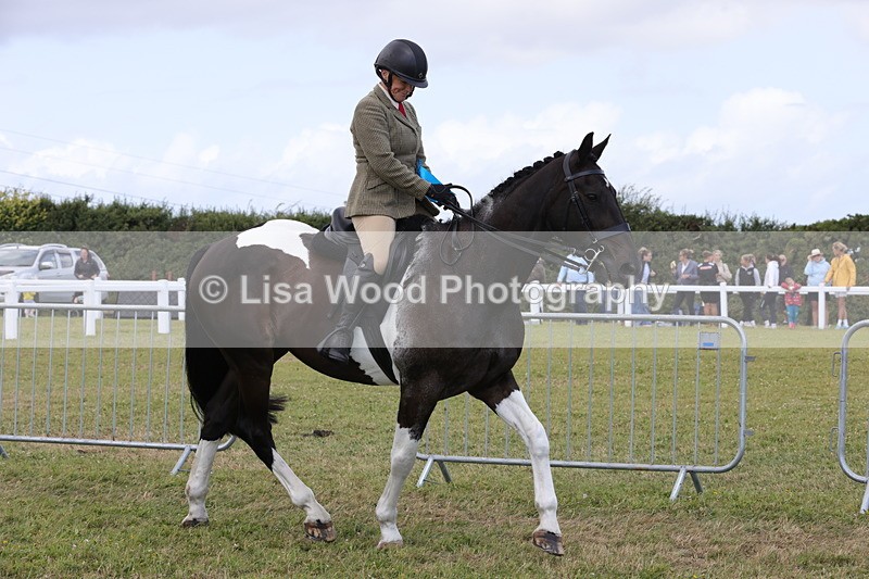 1X9A4648 - Class 34: Veteran Ridden