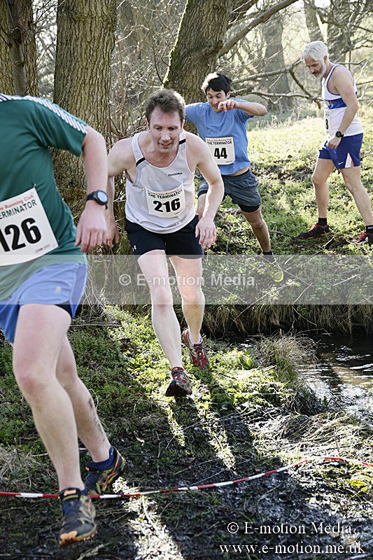 PVT 240219 548 - The Terminator Race - Pewsey Vale - 24/02/19