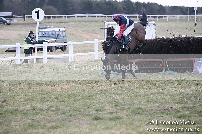 PtP 180218 899 - Combined Services Point-to-Point Larkhill 18/02/18