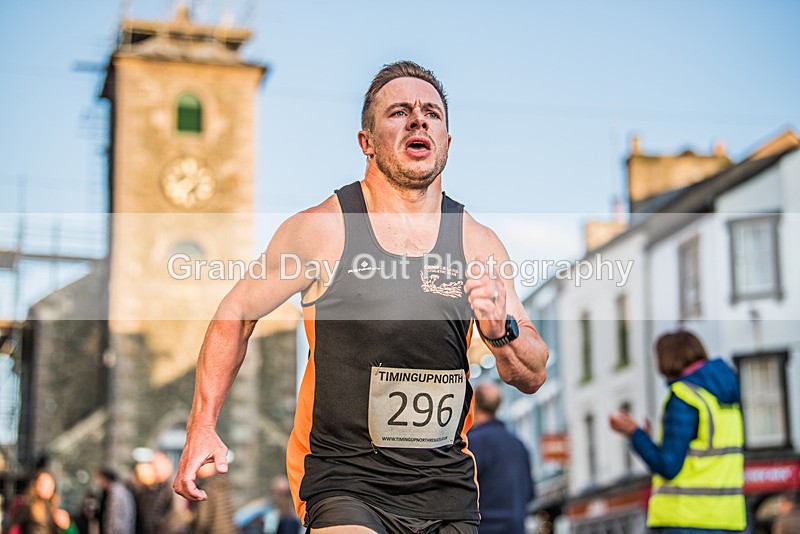 RTH-723 - Keswick Round The Houses Road Race, Wednesday 26th April 2023