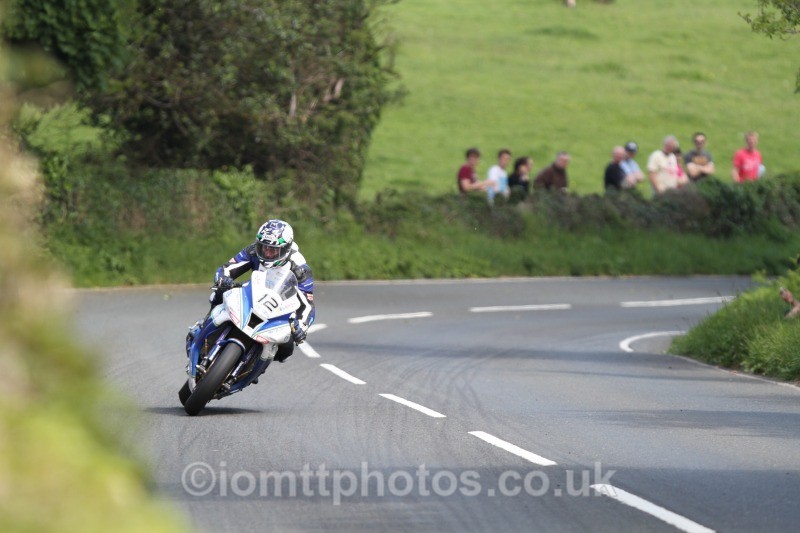 Dean Harrison Kawasaki / RC Express racing by MSS Perfor - Dainese Superbike Race 2014