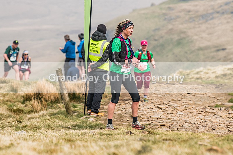Pen Y Ghent-1469 - The 3 Peaks Race Saturday 26th April 2025 - Pen Y Ghent