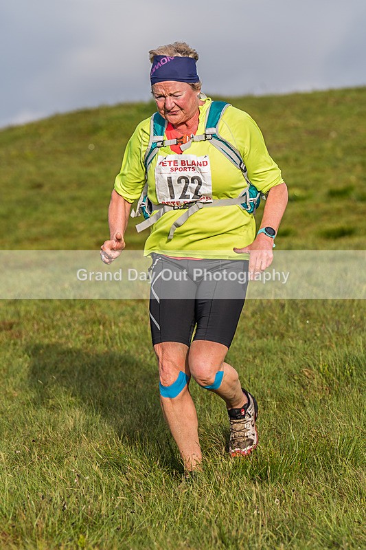 Gavel-292 - Gavel Fell Race Wednesday 29th May 2024