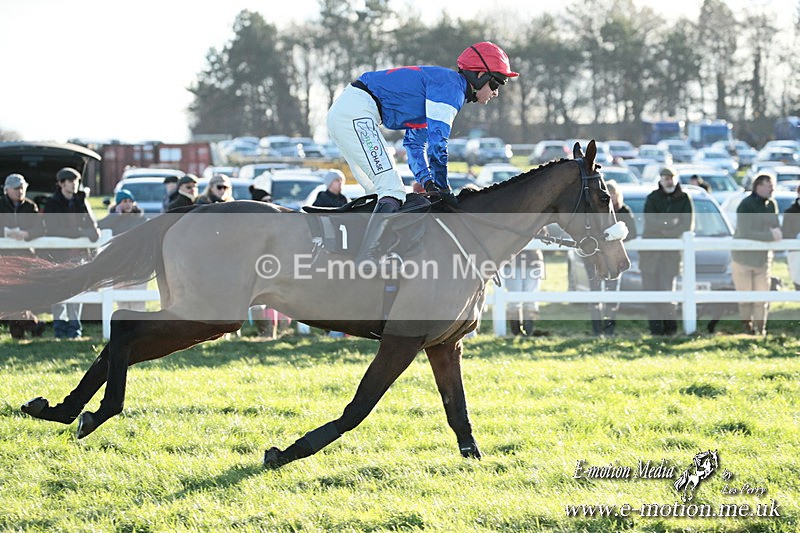 PtP 301125  0598 - Hursley Hambledon Point-to-Point Larkhill Racecourse 30/11/2025