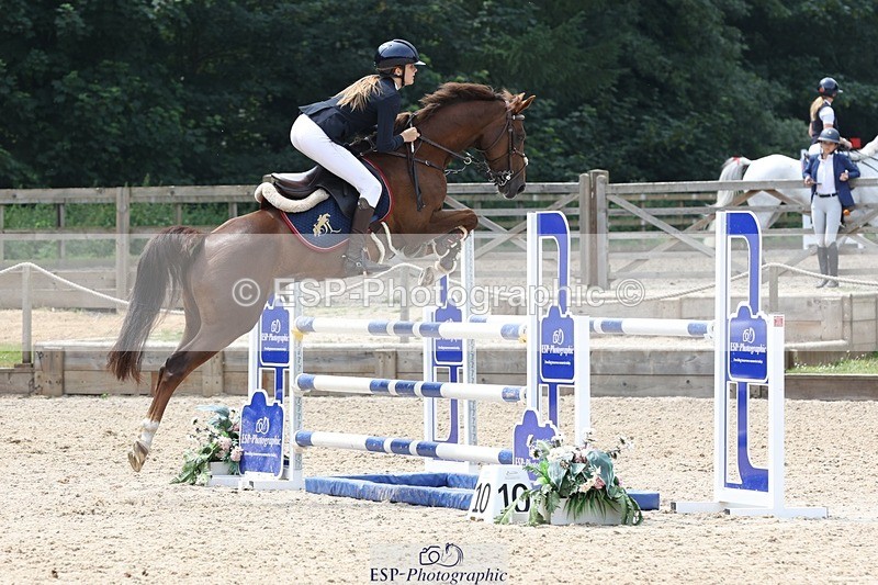 230617-134847-04878 - Cls 09 Blue Chip Pony Newc 1st Rnd