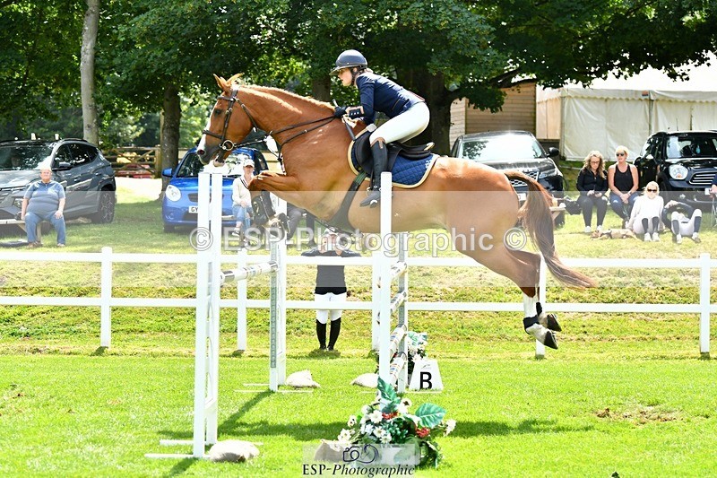 230706-142757-02644 - Cls 2 Foxhunter & 1.20m Open