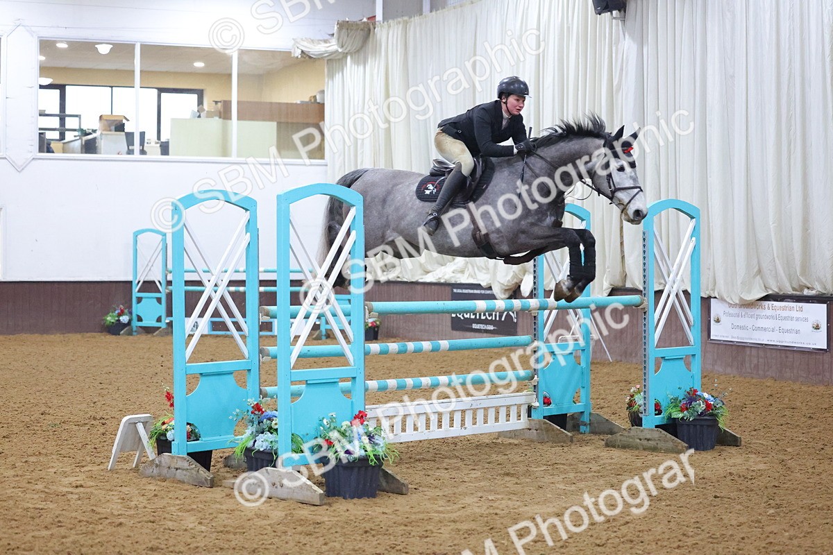 SBM_003171 - Class 18 - National 1.30m/1.40m Open Handicap (1.30m - 1.40m)