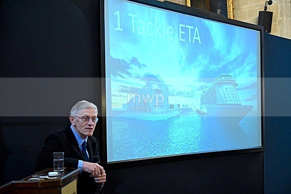  - CRUISE BRITAIN 2025