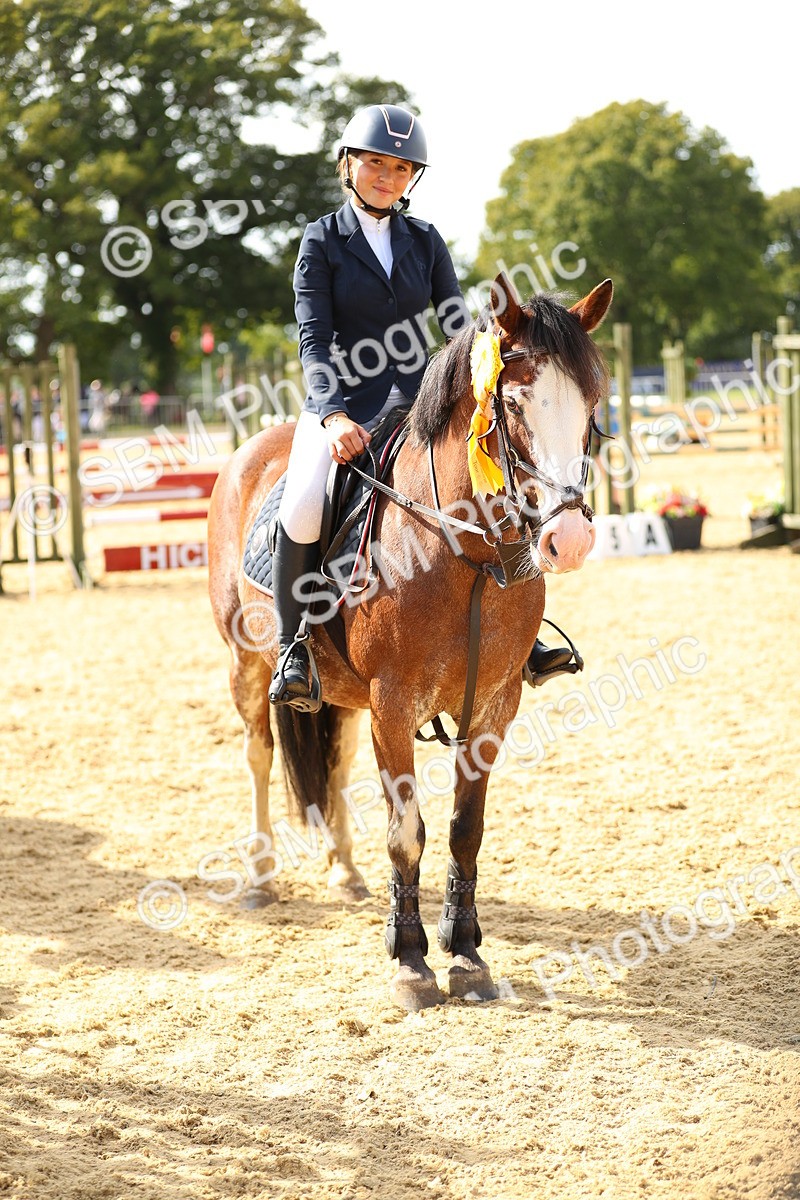 SBM_68021 - J17 - Junior Pony 80cm Championship