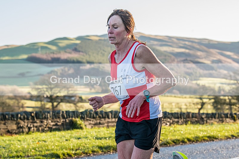 North Lakes Half Marathon  10k-319 - North Lakes Half Marathon & 10K Road Races Monday 2nd January 2023
