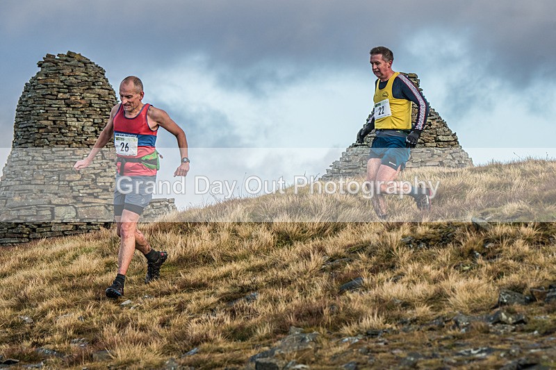 Nine Standards-466 - Nine Standards Fell Race Wednesday 1st January 2025