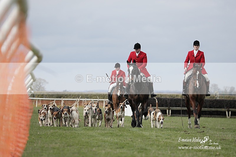 PtP 190323 454 - Oakley Hunt Point-to-Point Brafield-On-The-Green 19/03/23