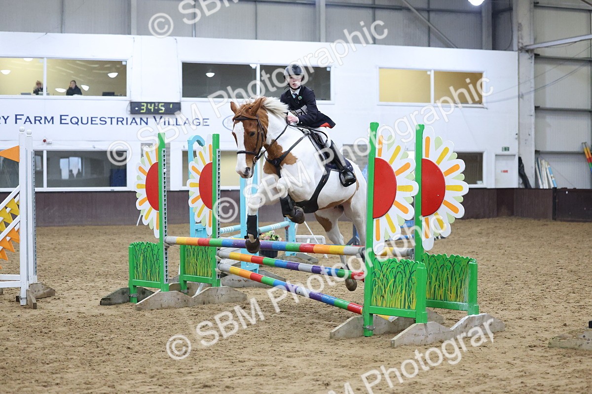 SBM_000677 - Class 2 - 80cm