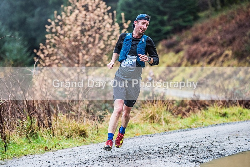 Glentress 21  10K-89 - High Terrain Events Glentress 21 & 10K Trail Races Saturday 18th November 2023