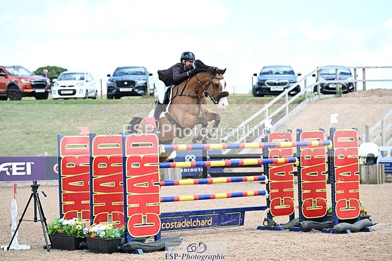 250720-132721-19922 - Cls 8, 3 star Big Tour Start til Break