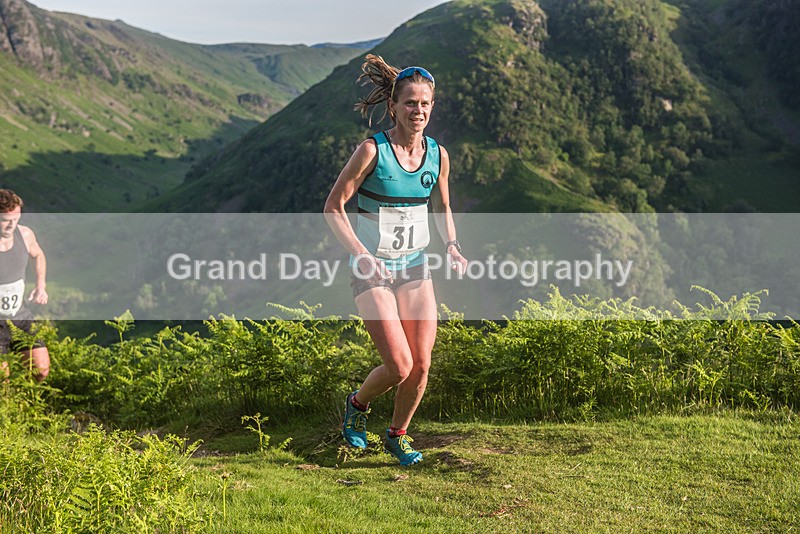 Langstrath-68 - Langstrath Fell Race Wednesday 19th June 2024