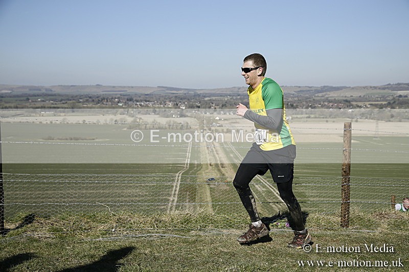 PVT 250218 -914 - The Terminator 2018 Pewsey Vale 25/02/18