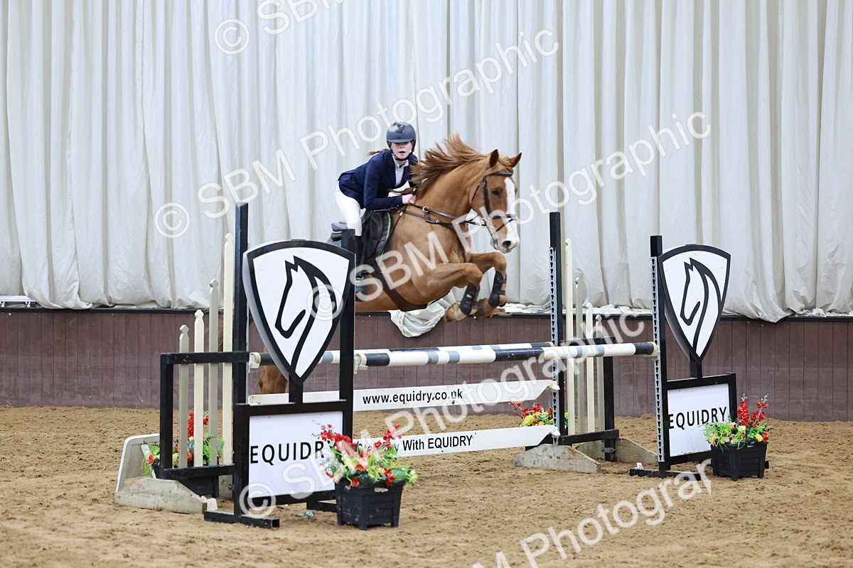 SBM_007611 - Class 24 - Nupafeed Supplements Senior Discovery/ 1m Open