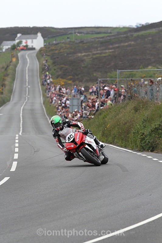 Martin Jessopp - Pokerstars Senior TT