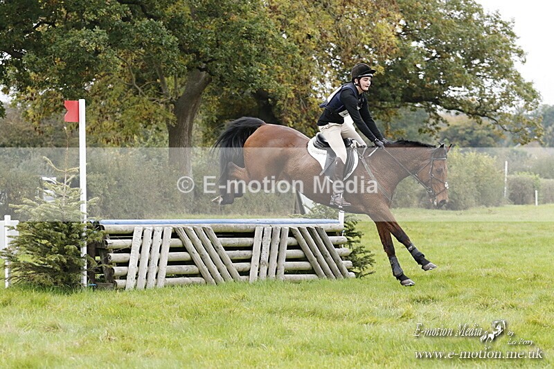 WWHT 181020 WWHT 181020 1373 - WWEC Intermediate (0.90m)  18/10/20