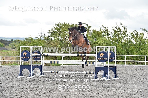 BPP_5999 - SUN CLASS 34 FOXHUNTER 2ND ROUND