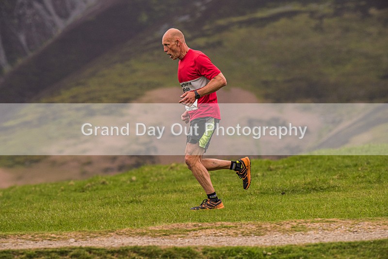 Latrigg-215 - Latrigg Fell Race Wednesday 17th May 2023