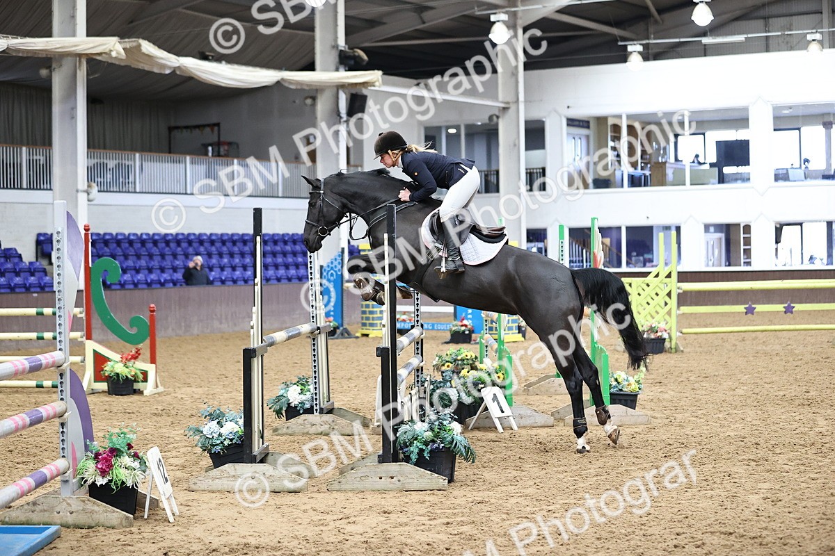 SBM_006265 - Class 16 - Senior Newcomers - 1.10m Open