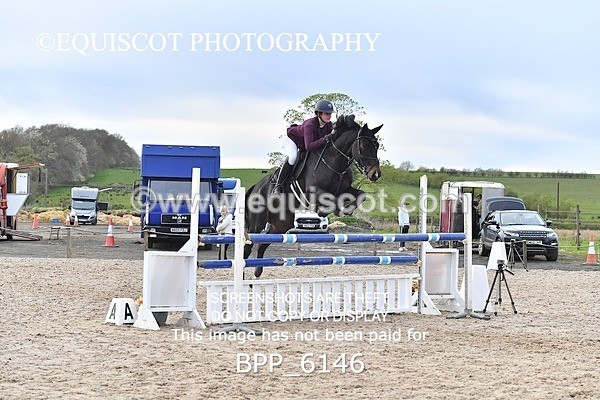 BPP_6146 - CLASS 28 SUN National 1.15m Members Cup Qualifier/ 1.15m Open