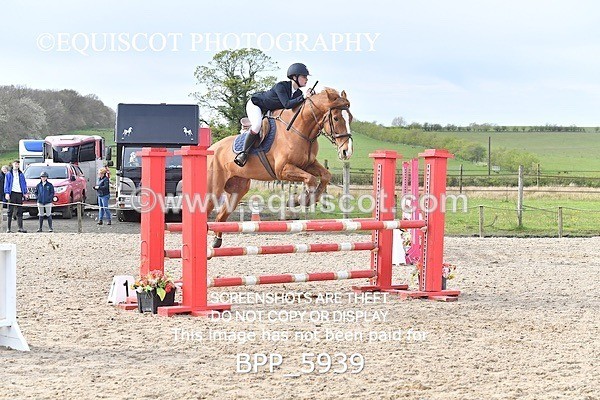 BPP_5939 - CLASS 25 SUN Senior Discovery/ 1m Open
