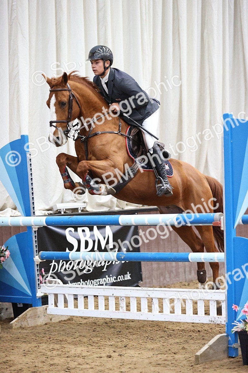 SBM_003344 - Class 16 - Junior 1.15m 1.20m Open