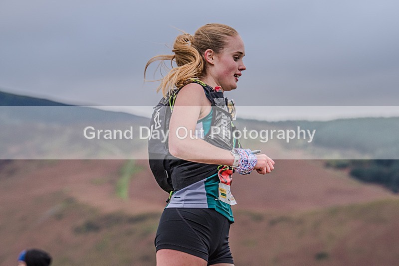 British Fell Relay-4379 - British Fell & Hill Relay Championship Braithwaite Keswick Saturday 21st October 2023